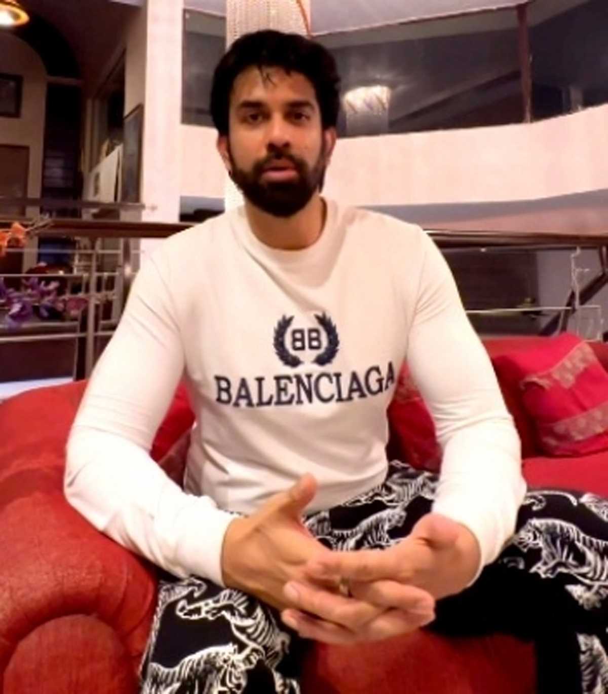 मैंने बिग बॉस ओटीटी 2 का ऑफर रिजेक्ट कर दिया है : राजीव सेन